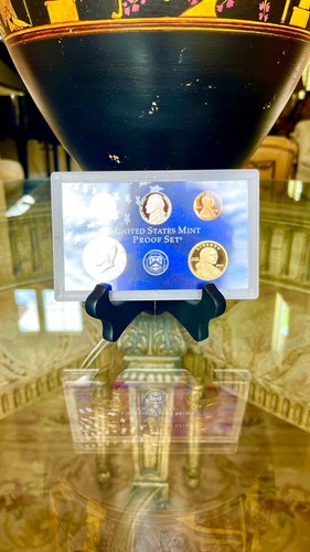 U.S. Mint Proof - Set of 10 Coins (2003) - Picture 4 of 15