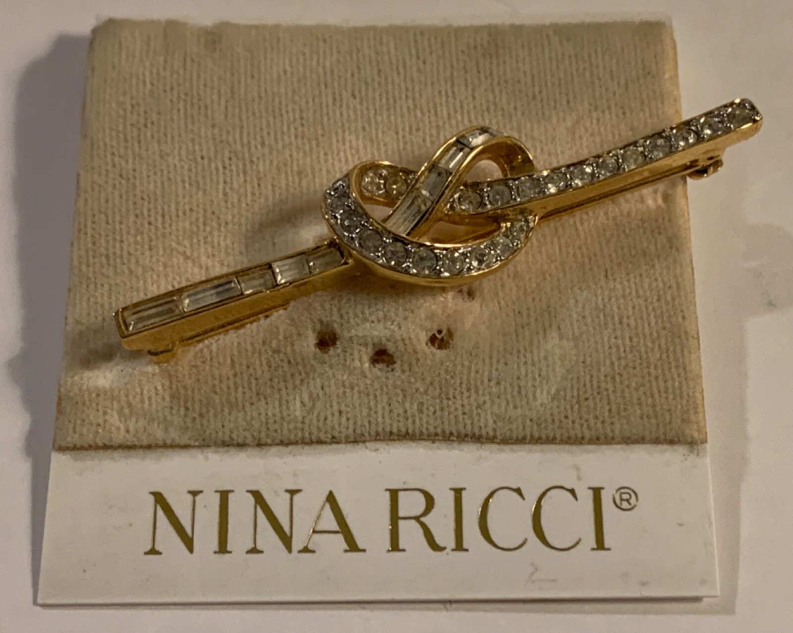 □size:36□NINA RICCI CALF BACK STRAP | www.aimeeferre.com