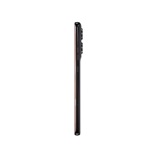 Cellulare Smartphone MOTOROLA EDGE 50 Pro 5G 12+512GB 6,7" Moto Black Beauty - Foto 7 di 12