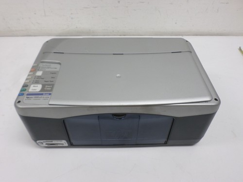 For Parts HP PSC 1350 All in one Printer  - Picture 1 of 6