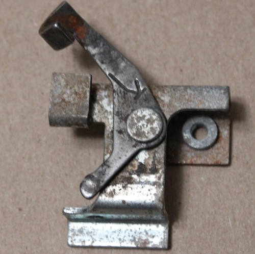 Kirby Ultimate G G7D G3 G4 G5 G6 G10 Bracket Cam Assy Neutral Pedal 557689A - Picture 2 of 2