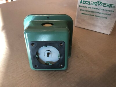 #ad #ad Pressure Switch Communicator ASCO PA11A $91.00