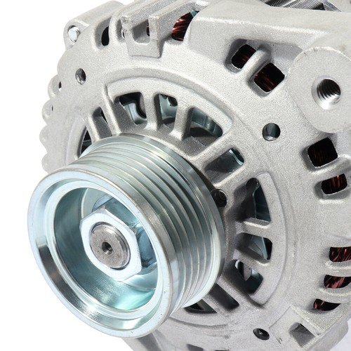 Alternador para camioneta Nissan Frontier 1999 2000 2001 2002 13789 LR180-756B 80A - Imagen 6 de 10