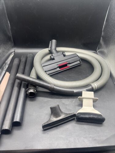Eureka Canister Vacuum 3125 3.0 H.P. Complete Tested - Working - Picture 11 of 11