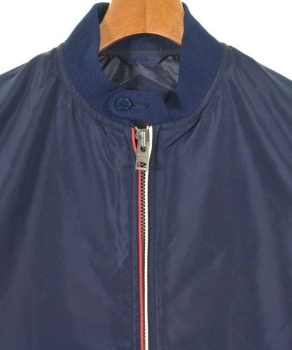 TODD SNYDER Varsity Jackets Navy (Approx. L) 2200571503131 - Picture 5 of 10