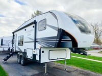 2022 KZ-RV Durango HT D230RKD
