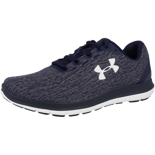 3020193 401 homme Sneaker Chaussures Chaussures Armour Sport Remix pour de course Marine Under 607Pqxwq