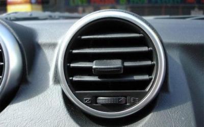 Pour Hyundai Coupé 2002-2009 Steering Wheel Badge Type 1