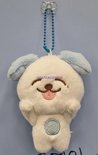 10cm KPOP NCT Dream Plush Doll magnetic Keyring Keychain Bag Pendant Decorative - Bild 23 von 32