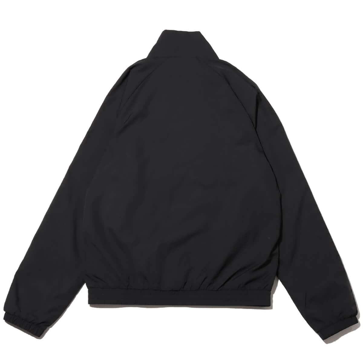 XL adidas × jjjjound Nylon Track suit adidas x JJJJound Nylon Track Top Black IL8002 Japan Size | eBay