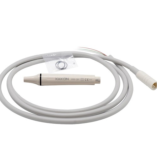 Dental Ultrasonic Scalers Handpiece Cable Hose For Woodpecker EMS DTE SATELEC - Bild 25 von 32