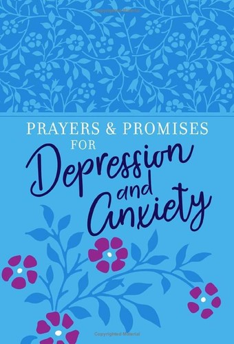 2 Prayers & Promises for Life + Prayers & Promises for Depression and Anxiety - 第 3/4 張圖片