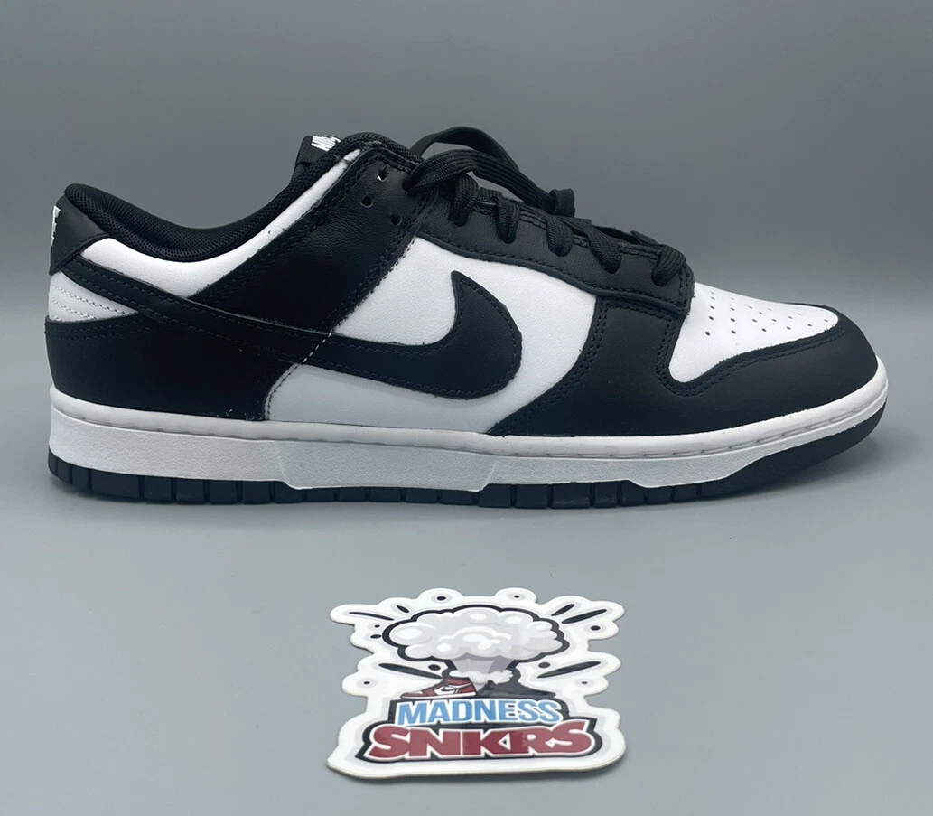 Las mejores ofertas en Nike Dunk 6.0 Low Panda | eBay