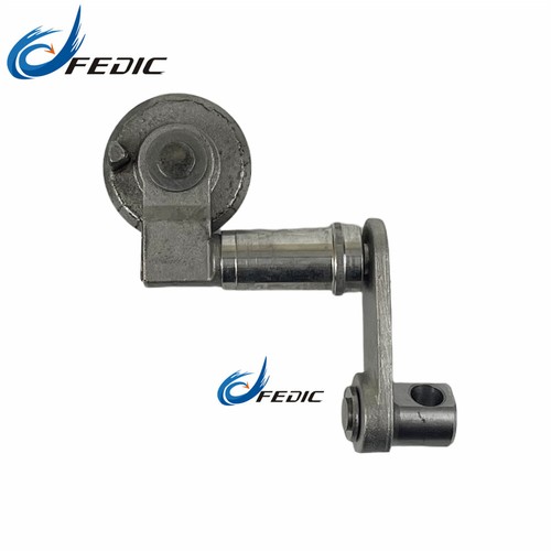 Turbo Wastegate Rattle Flapper 53039880029 for Audi Seat Skoda VW 1.8T 110Kw - Picture 3 of 6