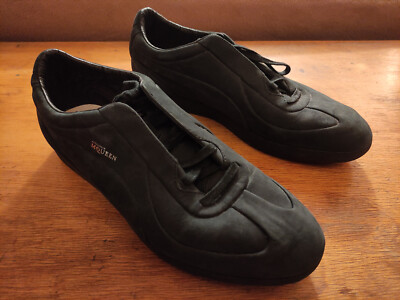 Alexander Mcqueen Trainers Size: UK 10 Euro 44 US 11 UK