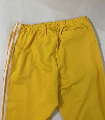トップス ADIDAS BECKENBAUER SEMI SOLAR YELLOW M 18842-group-1?$n_640w$&wid=513