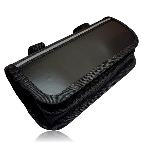 Bicicleta Set de Herramientas+Bolsa Herramientas Multi Función Kit Reparación - Imagen 10 de 11