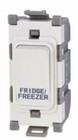 DETA FRIDGE / FREEZER Grid Switch 20 Amp Deta