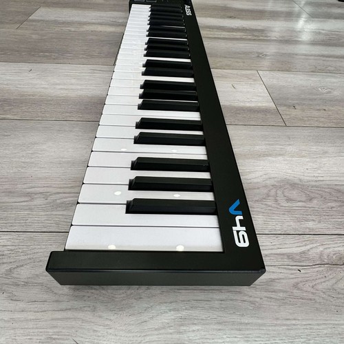 Alesis V49 Keyboard Midi Controller 49 Keys NO CABLES - Picture 5 of 6