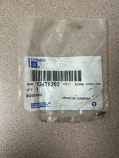 GM 12476292 Bushing,Front Floor Console Cup Holder Door Hinge