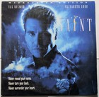 The Saint (1997) - LASERDISC - Widescreen edition