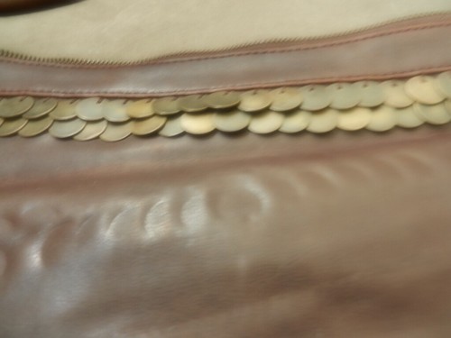 Brown Handbag - Picture 2 of 7