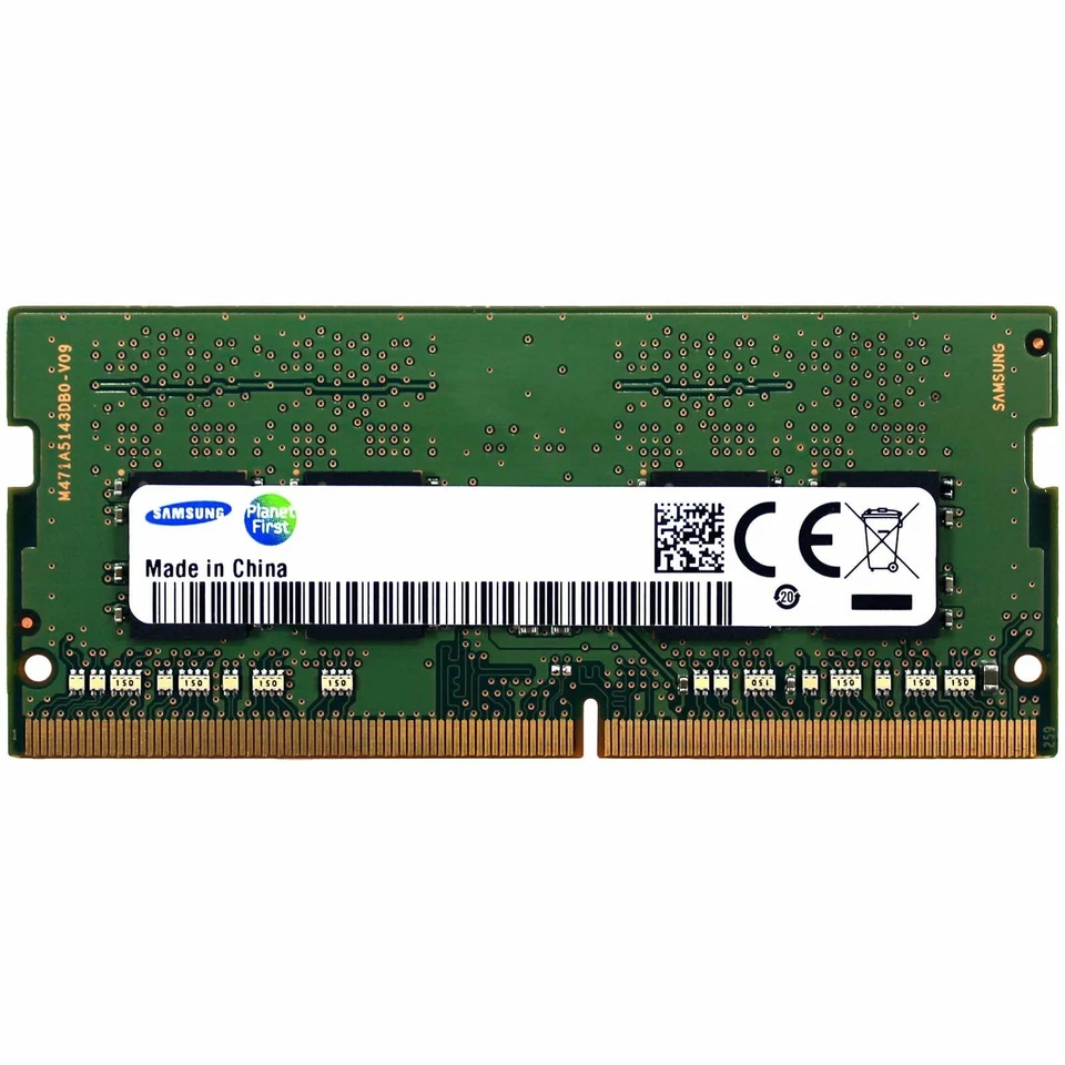 8GB DDR4 PC4 Laptop Memory for HP Envy 15M-BQ121DX 2-In-1 Notebook PC - Image 3 of 3