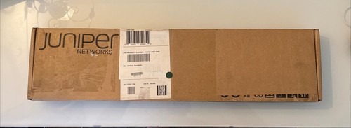 Juniper EX4500-4PST-RMK Adjustable 4-Post Rack Mounting for 2U switches QFX