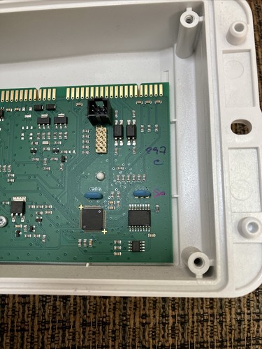 Bosch HTAF 4012 Netzteil Controller Modul mit Hahn V 17148 Platine für Ersatzteile - Bild 10 von 12