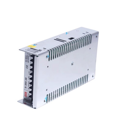 AC 220V zu DC 12V/24V/36V/48V 350W LED Treiber Schalter Netzteil Transformator - Bild 6 von 8