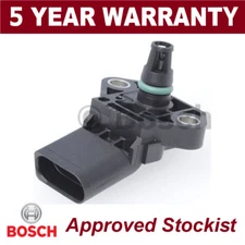 Bosch MAP Sensor Manifold Absolute Air Pressure 0281006059