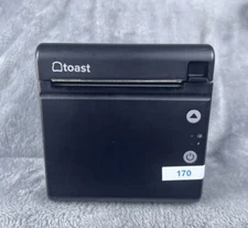 Toast Flex POS Thermal Receipt Point of Sale Printer - MPN: TP200