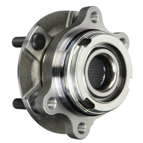 MOOG Front Wheel Hub Bearing for Nissan Murano Pathfinder QX50 QX60 JX35 5Lugs - Picture 8 of 9