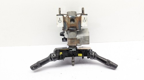TOYOTA ESTIMA MK3 2006 - 2014 COLUMNA DE DIRECCIÓN SUPERIOR 72724 - Imagen 2 de 10