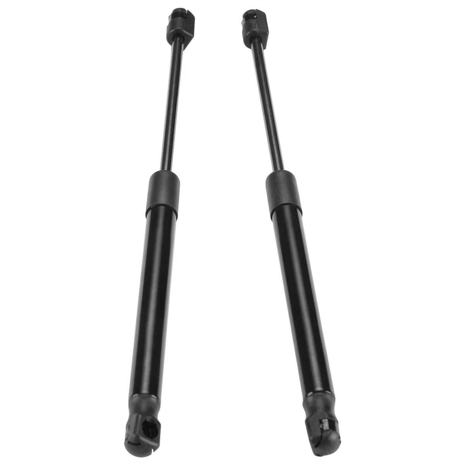 3x Hood & Tailgate Lift Supports Shock Struts for Hyundai Genesis Coupe 10-14 - Image 4 of 4