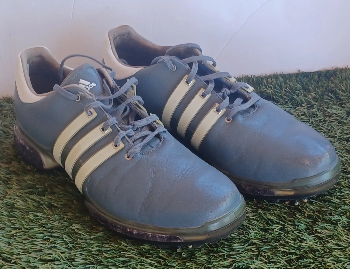 Tour360 boost men's golf spiked cheap shoe