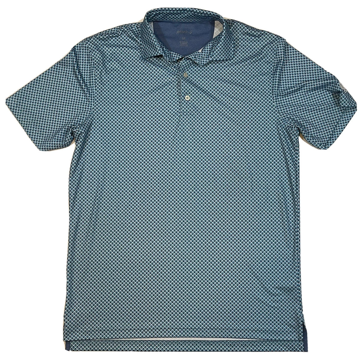 Johnnie o top golf shirts