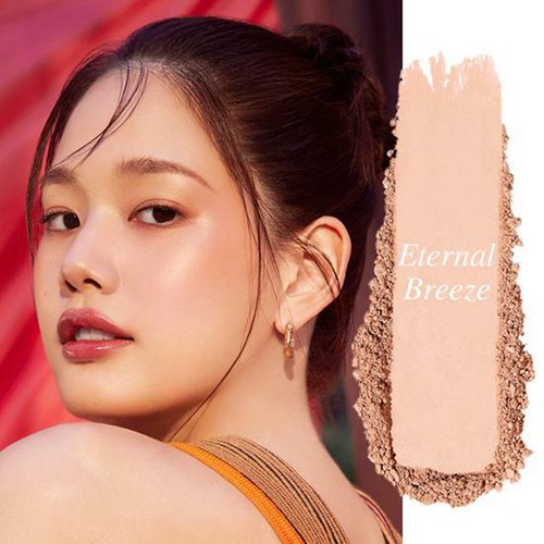 GLINT By VDIVOV Baked Blush 2.4g 9colors K-Beauty - Picture 5 of 12