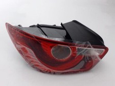 Seat Ibiza Schlussleuchte mit Nebelschlussleuchte Links 6J3945095N