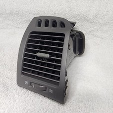 20-06 Toyota Camry LEFT DRIVER SIDE DASH A/C AIR VENT GRAY OEM