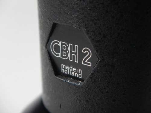 CAMBO CBH-2 Panoramic Tripod Ball Head • Made in Holland - Picture 2 of 12