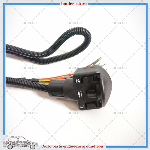 2pcs genu/ine Left and right Auxiliary Four-Switch Handle for Bobcat 751 753 763 - Bild 13 von 13