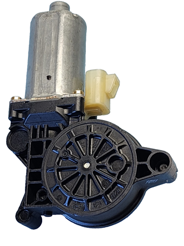 Genuine GM Power Window Lift Motor Chevrolet Trailblazer GMC Envoy Topkick XUV - Picture 11 of 13