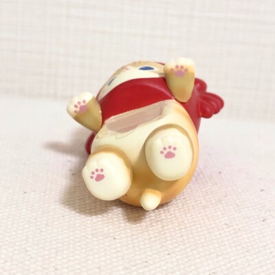 Mofusand x Sonny Angel Hippers Figure SECRET RARE Crab Mofusand x Sonny Angel Hippers Figure SECRET RARE Crab