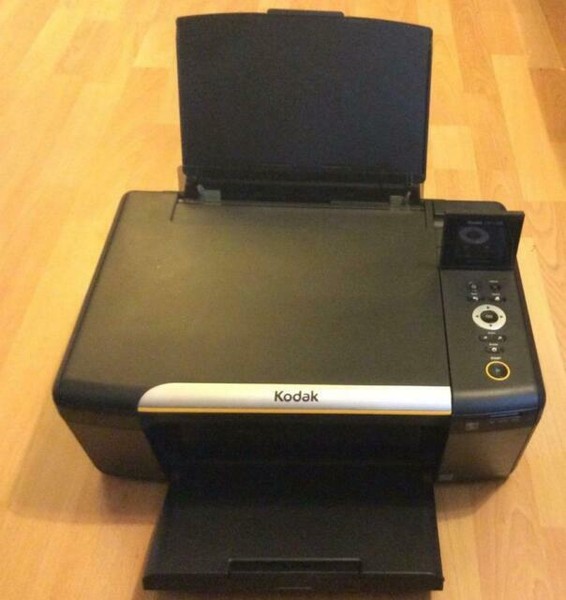 Kodak ESP C315 Desktop Wireless Allinone Inkjet Printer for sale