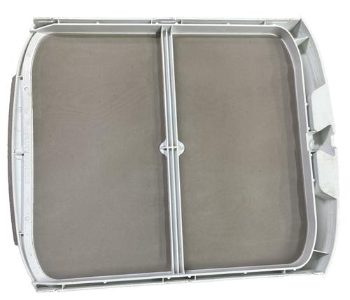 00265649 Bosch Dryer Lint Filter 265649 (WTA3510US/10) Genuine OEM - Used - Picture 3 of 12