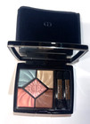 Christian Dior 5 Couleurs Eyeshadow Palette #257 Sugar