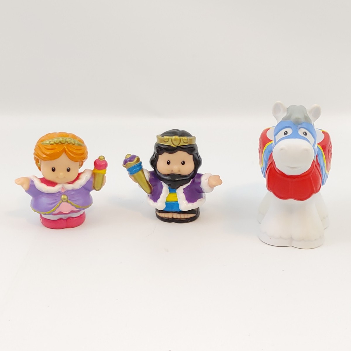 日本未発売　グレムリン　リトルピープル　コレクター　little people Fisher-Price Little People Collector Gremlins | Mattel