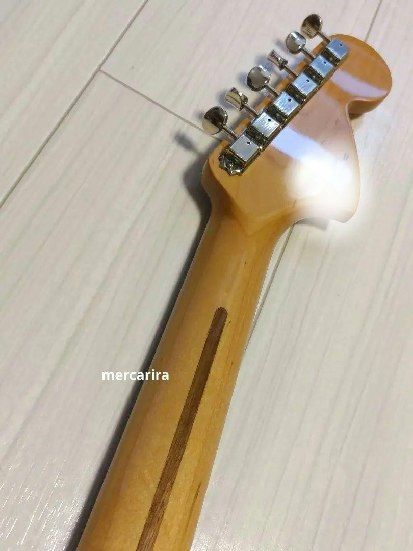 Electric Guitar Fender Mexico Pawn Shop Super-Sonic Dark Electric Guitar Fender Mexico Pawn Shop Super-Sonic Dark