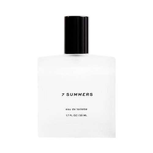 DIME Beauty 7 Summers Perfume - Sweet Floral Scent, 1.7 oz- - Picture 16 of 20